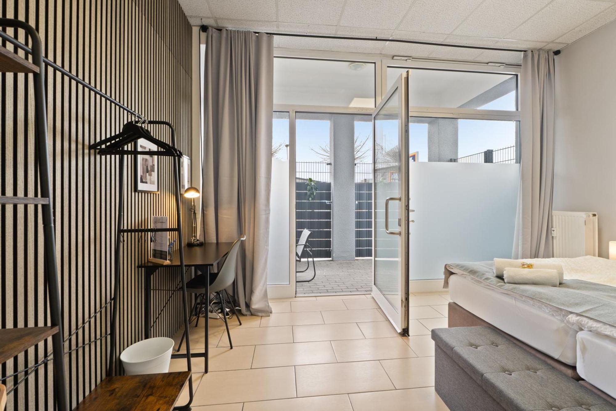 Gemuetlich Und Zentral, 3km Zum Flughafen Koeln-bonn Apartamento *